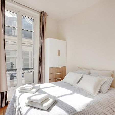 Charming Apartment Saint Germain Παρίσι Εξωτερικό φωτογραφία