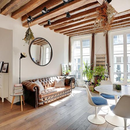Charming Apartment Saint Germain Παρίσι Εξωτερικό φωτογραφία