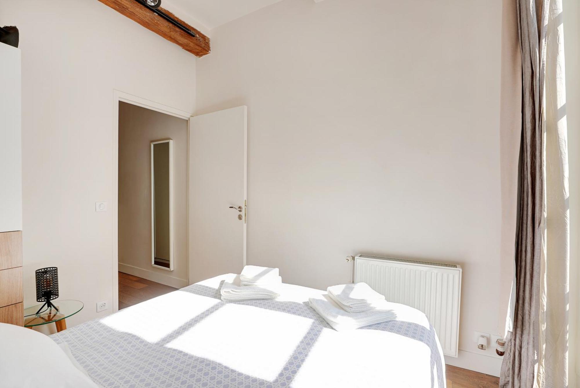 Charming Apartment Saint Germain Παρίσι Εξωτερικό φωτογραφία