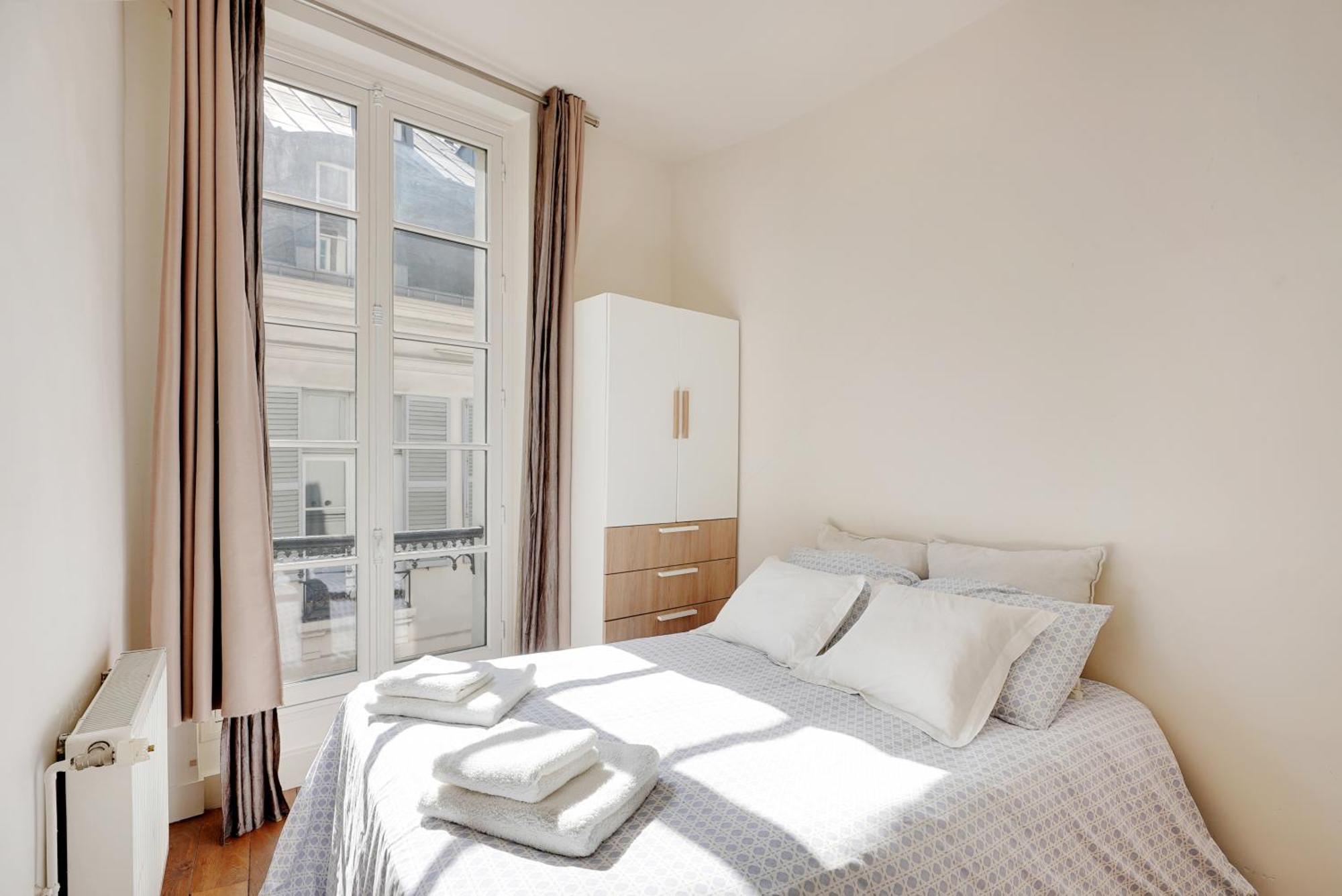 Charming Apartment Saint Germain Παρίσι Εξωτερικό φωτογραφία