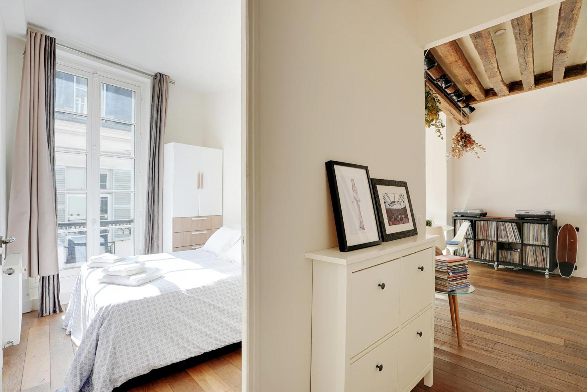 Charming Apartment Saint Germain Παρίσι Εξωτερικό φωτογραφία