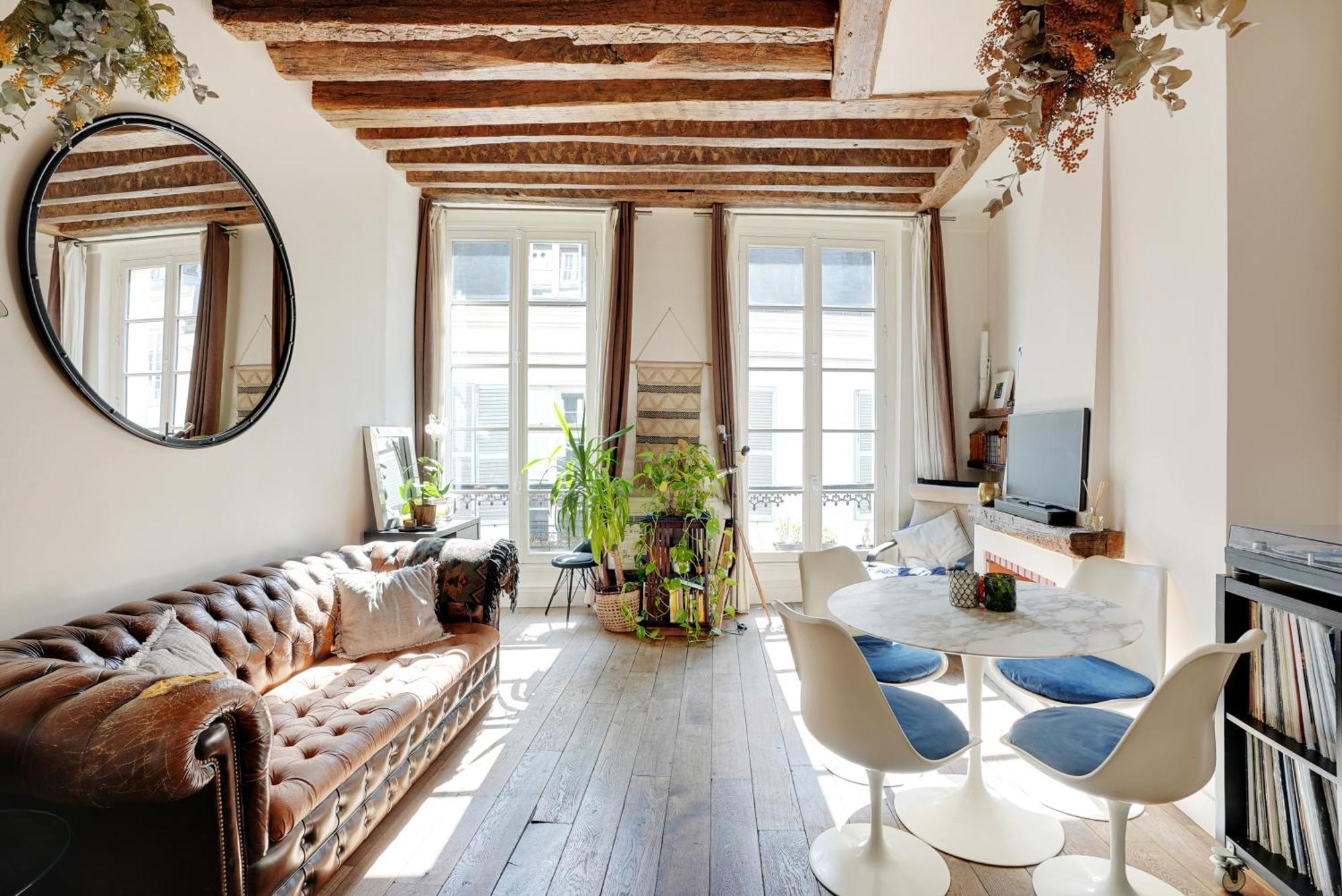 Charming Apartment Saint Germain Παρίσι Εξωτερικό φωτογραφία