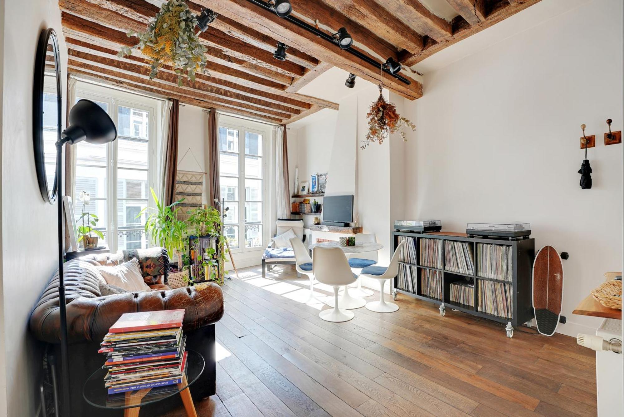 Charming Apartment Saint Germain Παρίσι Εξωτερικό φωτογραφία